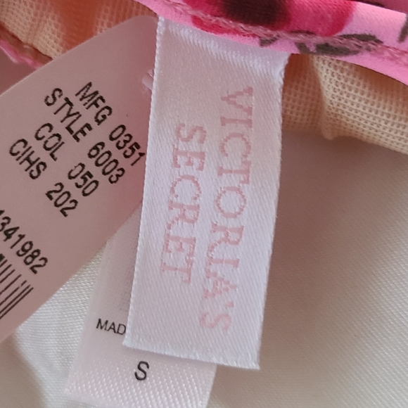 Floral Print Halter Bikini - Picture 11 of 11